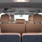 TOYOTA FORTUNER 2.7L PETROL 4WD FULL OPTION 2022 MODEL YEAR - Thumbnail 23