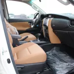 TOYOTA FORTUNER 2.7L PETROL 4WD FULL OPTION 2022 MODEL YEAR - Thumbnail 24