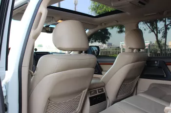 TOYOTA LAND CRUISER GXR V8 2014 ALFUTIEM AGENCY PERFECT CONDATION NO ACCIDENT NO PAINT