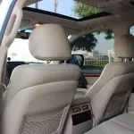 TOYOTA LAND CRUISER GXR V8 2014 ALFUTIEM AGENCY PERFECT CONDATION NO ACCIDENT NO PAINT - Thumbnail 13