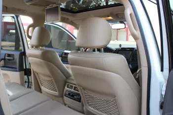 TOYOTA LAND CRUISER GXR V8 2014 ALFUTIEM AGENCY PERFECT CONDATION NO ACCIDENT NO PAINT
