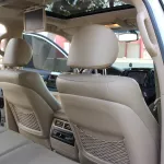 TOYOTA LAND CRUISER GXR V8 2014 ALFUTIEM AGENCY PERFECT CONDATION NO ACCIDENT NO PAINT - Thumbnail 14