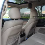 TOYOTA LAND CRUISER GXR V8 2014 ALFUTIEM AGENCY PERFECT CONDATION NO ACCIDENT NO PAINT - Thumbnail 16