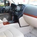 TOYOTA LAND CRUISER GXR V8 2014 ALFUTIEM AGENCY PERFECT CONDATION NO ACCIDENT NO PAINT - Thumbnail 18