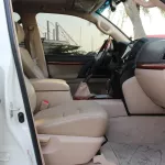 TOYOTA LAND CRUISER GXR V8 2014 ALFUTIEM AGENCY PERFECT CONDATION NO ACCIDENT NO PAINT - Thumbnail 19
