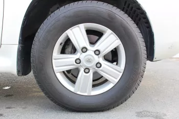 TOYOTA LAND CRUISER GXR V8 2014 ALFUTIEM AGENCY PERFECT CONDATION NO ACCIDENT NO PAINT