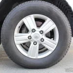 TOYOTA LAND CRUISER GXR V8 2014 ALFUTIEM AGENCY PERFECT CONDATION NO ACCIDENT NO PAINT - Thumbnail 20