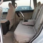 Toyota Prado TX.L 2.7L Petrol 4wd 2023 Model Year White - Thumbnail 17