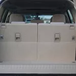 Toyota Prado TX.L 2.7L Petrol 4wd 2023 Model Year White - Thumbnail 19