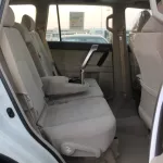 Toyota Prado TX.L 2.7L Petrol 4wd 2023 Model Year White - Thumbnail 18