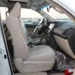 Toyota Prado TX.L 2.7L Petrol 4wd 2023 Model Year White - Thumbnail 16