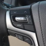 Toyota Prado TX.L 2.7L Petrol 4wd 2023 Model Year White - Thumbnail 9