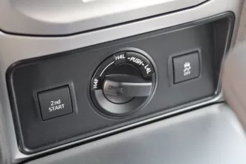 Toyota Prado TX.L 2.7L Petrol 4wd 2023 Model Year White