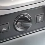 Toyota Prado TX.L 2.7L Petrol 4wd 2023 Model Year White - Thumbnail 13