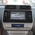 Toyota Prado TX.L 2.7L Petrol 4wd 2023 Model Year White - Thumbnail 11