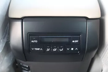 Toyota Prado TX.L 2.7L Petrol 4wd 2023 Model Year White