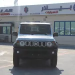 Suzuki Jimny 1.5L Petrol 4WD 2024 Model Year Green - Thumbnail 1