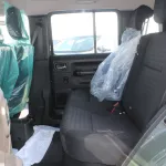 Suzuki Jimny 1.5L Petrol 4WD 2024 Model Year Green - Thumbnail 8