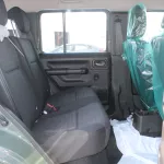 Suzuki Jimny 1.5L Petrol 4WD 2024 Model Year Green - Thumbnail 9