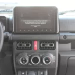 Suzuki Jimny 1.5L Petrol 4WD 2024 Model Year Green - Thumbnail 12