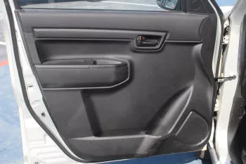 Suzuki S-Presso 1.0L Petrol Fwd 2023 Model Year White