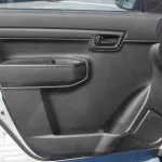 Suzuki S-Presso 1.0L Petrol Fwd 2023 Model Year White - Thumbnail 7