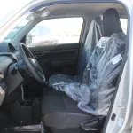 Suzuki S-Presso 1.0L Petrol Fwd 2023 Model Year White - Thumbnail 15