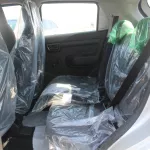 Suzuki S-Presso 1.0L Petrol Fwd 2023 Model Year White - Thumbnail 17