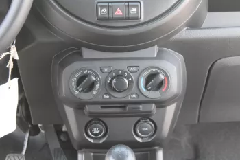 Suzuki S-Presso 1.0L Petrol Fwd 2023 Model Year White