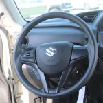 Suzuki S-Presso 1.0L Petrol Fwd 2023 Model Year White - Thumbnail 11