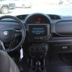 Suzuki S-Presso 1.0L Petrol Fwd 2023 Model Year White - Thumbnail 14