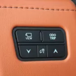 Lexus LX 600 VIP EDITION 4 SEATER 2022 MODEL YEAR - Thumbnail 9