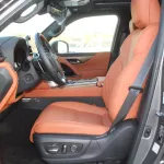 Lexus LX 600 VIP EDITION 4 SEATER 2022 MODEL YEAR - Thumbnail 15