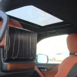 Lexus LX 600 VIP EDITION 4 SEATER 2022 MODEL YEAR - Thumbnail 17