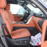 Lexus LX 600 VIP EDITION 4 SEATER 2022 MODEL YEAR - Thumbnail 21