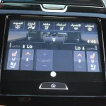 Lexus LX 600 VIP EDITION 4 SEATER 2022 MODEL YEAR - Thumbnail 22