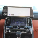 Lexus LX 600 VIP EDITION 4 SEATER 2022 MODEL YEAR - Thumbnail 23