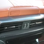 Lexus LX 600 VIP EDITION 4 SEATER 2022 MODEL YEAR - Thumbnail 24