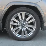 Lexus LX 600 VIP EDITION 4 SEATER 2022 MODEL YEAR - Thumbnail 27