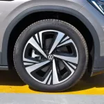 Volkswagen ID.6 CROZZ PRO 2022 electric car - Thumbnail 8