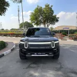 Rivian R1T Adventure 2023 Model Year - Thumbnail 4