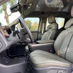 Rivian R1T Adventure 2023 Model Year - Thumbnail 10