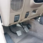 Toyota Land Cruiser LC-76 Hard Top 4.5L Diesel V8 2024 Model Year - Thumbnail 4