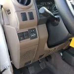 Toyota Land Cruiser LC-76 Hard Top 4.5L Diesel V8 2024 Model Year - Thumbnail 3