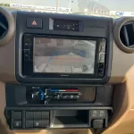 Toyota Land Cruiser LC-76 Hard Top 4.5L Diesel V8 2024 Model Year - Thumbnail 6