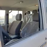 Toyota Land Cruiser LC-76 Hard Top 4.5L Diesel V8 2024 Model Year - Thumbnail 10