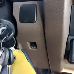 Toyota Land Cruiser LC-76 Hard Top 4.5L Diesel V8 2024 Model Year - Thumbnail 9