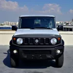 SUZUKI JIMNY 3DRS 1.5L GL PETROL MANUAL 2024 MODEL YEAR - Thumbnail 1