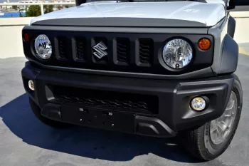 SUZUKI JIMNY 3DRS 1.5L GL PETROL MANUAL 2024 MODEL YEAR