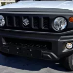SUZUKI JIMNY 3DRS 1.5L GL PETROL MANUAL 2024 MODEL YEAR - Thumbnail 3
